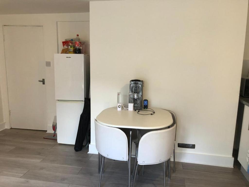 29A Margate Apartment ภายนอก รูปภาพ