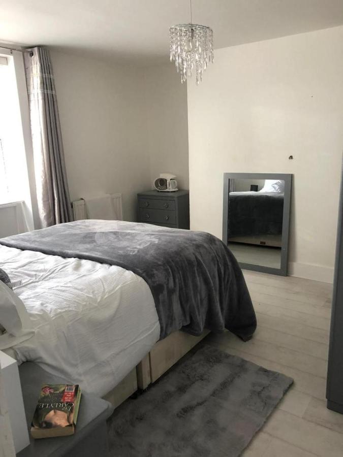 29A Margate Apartment ภายนอก รูปภาพ