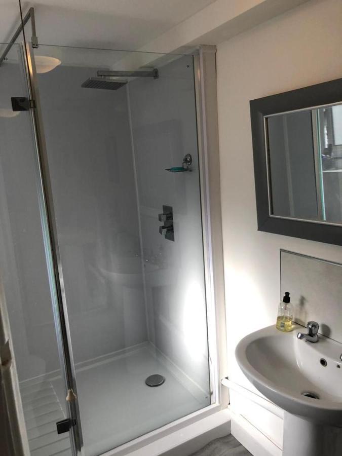 29A Margate Apartment ภายนอก รูปภาพ