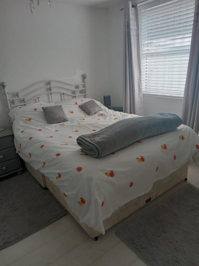 29A Margate Apartment ภายนอก รูปภาพ