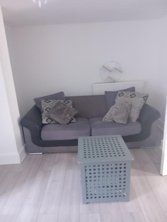 29A Margate Apartment ภายนอก รูปภาพ