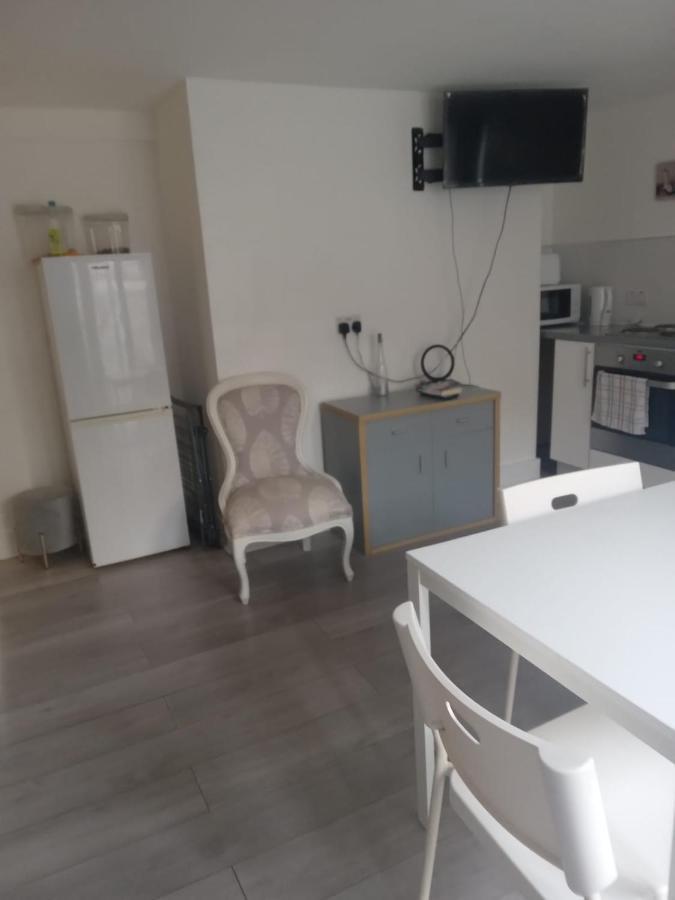29A Margate Apartment ภายนอก รูปภาพ