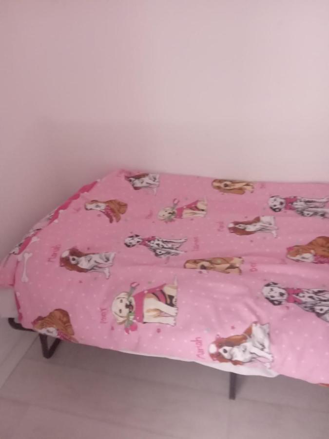 29A Margate Apartment ภายนอก รูปภาพ