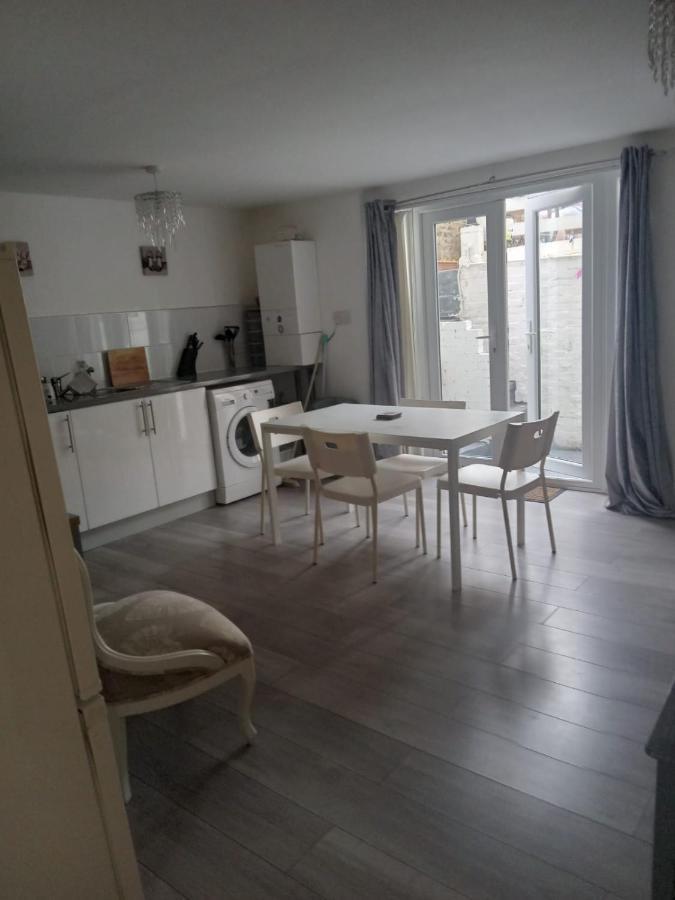 29A Margate Apartment ภายนอก รูปภาพ